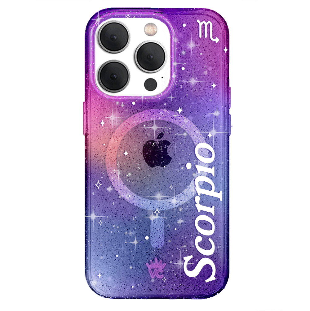 Sanctuary Scorpio iPhone Case - Premium Protective Cover for iPhone [Models] - Durable & Stylish Phone Case for Everyday Use, Travel, and Outdoor Adventures
