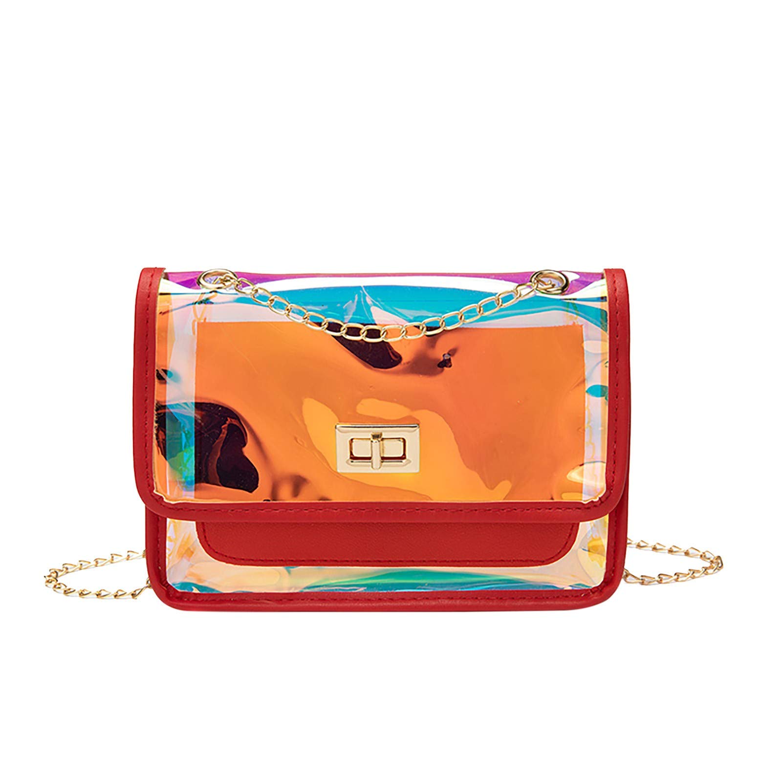 Stylish Crossbody Phone Bag for Women - Fashionable Messenger Purse with Shoulder Strap - Perfect for Travel, Shopping & Everyday Use