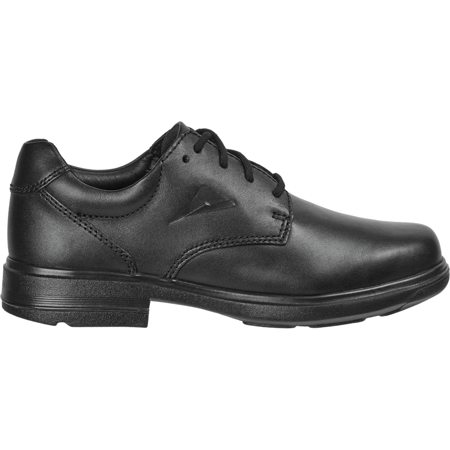 Ascent Apex Max 3 Youth Boys E Width Athletic Shoes - Lightweight Running Sneakers for Kids with Wide Feet - Perfect for School, Sports & Outdoor Activities