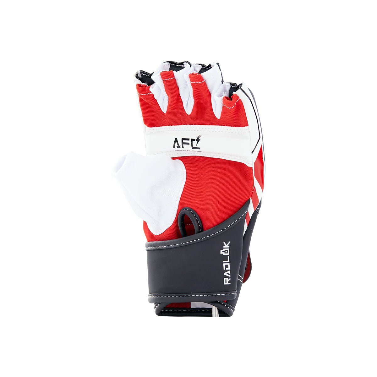 Brave Grip Bag Gloves - Premium Boxing Training Gloves for Punching Bags & MMA - Perfect for Home Gym, Boxing Classes & Fitness Training