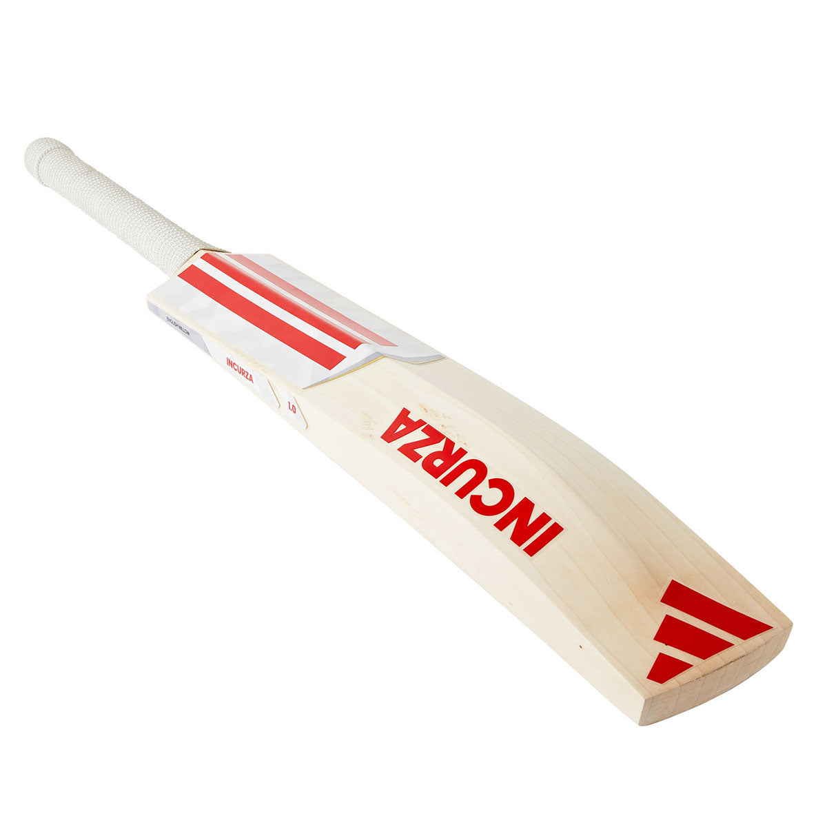 Adidas Incurza Control 1.0 Junior Cricket Bat - Lightweight & Durable for Youth Players - Perfect for Practice & Matches