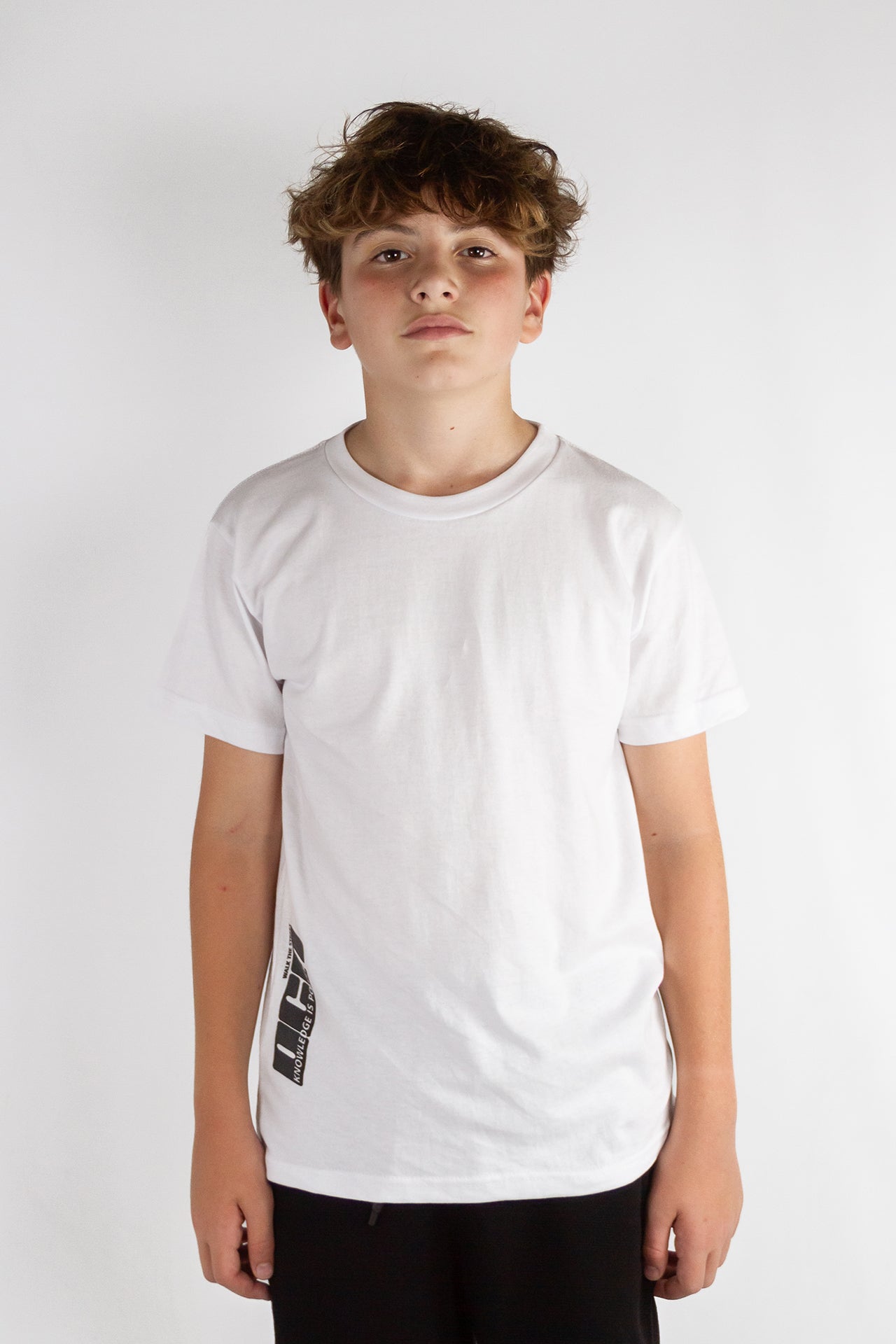 Original Kids T-Shirt R4 - Soft Cotton Comfortable Boys & Girls Tee - Perfect for School, Play & Everyday Wear
