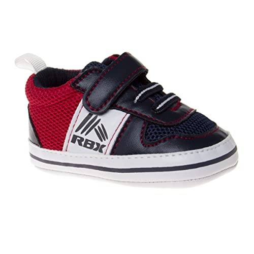 Navy Red