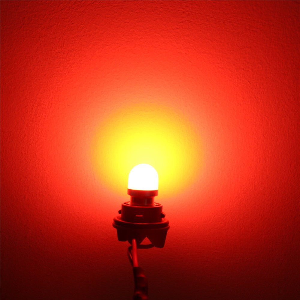 High-Quality LED Bulbs for License Plate, Signal & Interior Lights - 67 89 98 1003 5007 5008 - Perfect for Cars, Trucks & SUVs