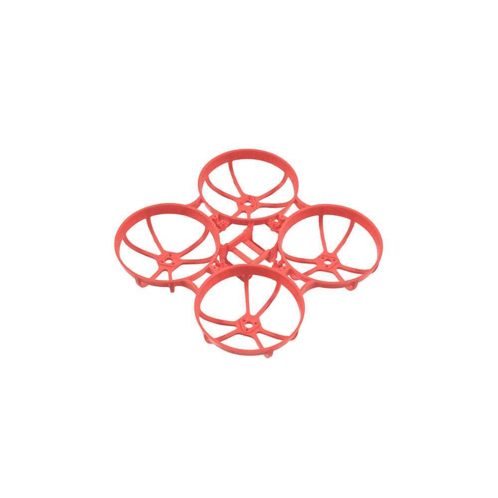 BETAFPV Meteor75 Pro Whoop Frame - Durable & Lightweight FPV Drone Frame (Choose Your Color) - Perfect for Indoor Racing and Freestyle Flying