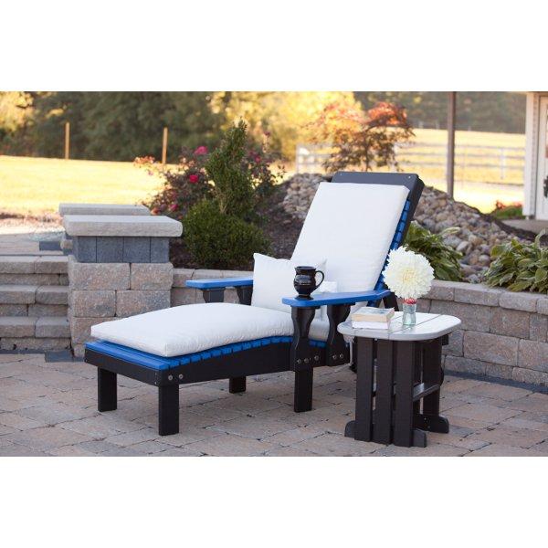 Luxury Modern Lounge Chair - Plush Comfortable Recliner for Living Room, Bedroom & Office - High-Quality Fabric Upholstered Accent Chair with Sturdy Metal Frame - Perfect for Relaxing, Reading & Napping