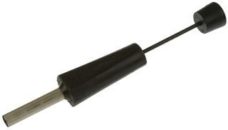 TE Connectivity 305183-8 Extraction Tool Type IV for Size 20 Contacts - AMP Certified - Perfect for Electrical Connector Removal & Repair in Industrial & Automotive Applications