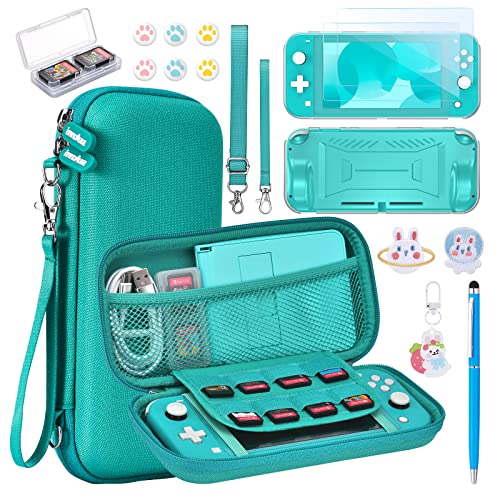 Lite Turquoise
