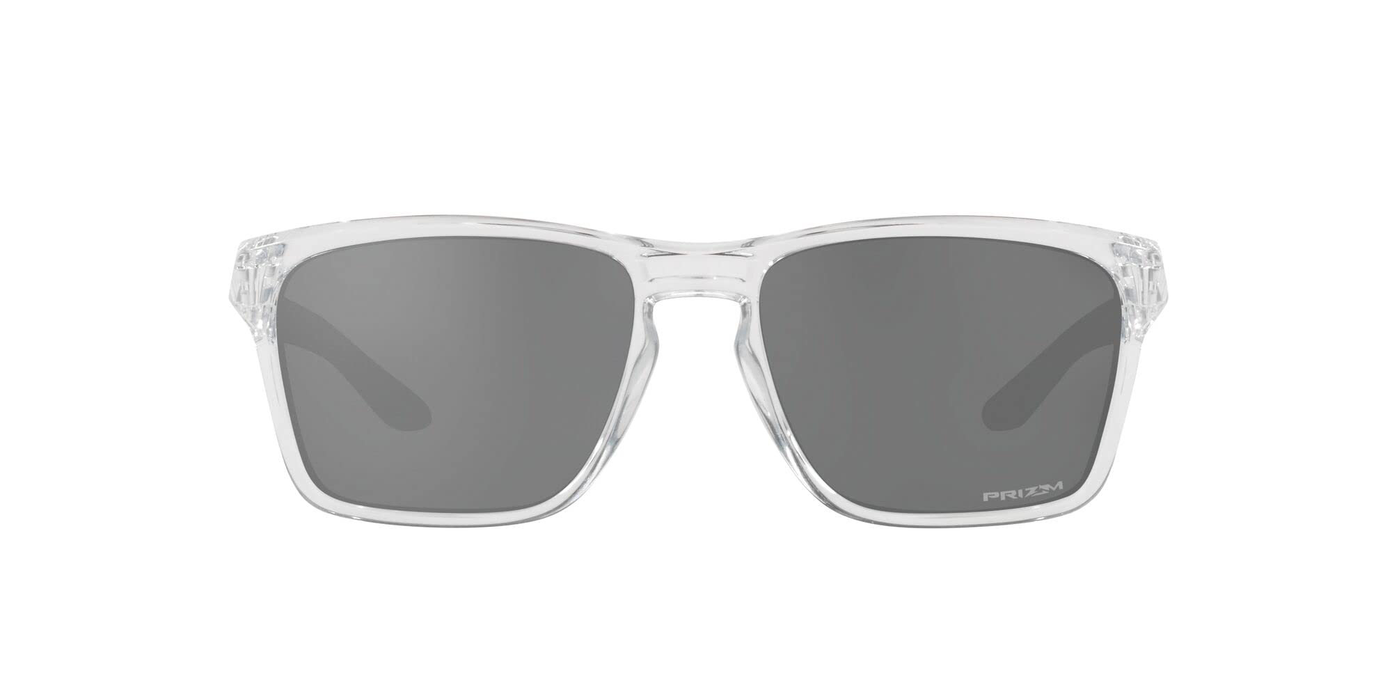 Oakley Men's Oo9448 Sylas Rectangular Sunglasses - Polarized UV Protection Sports & Driving Shades for Outdoor Activities