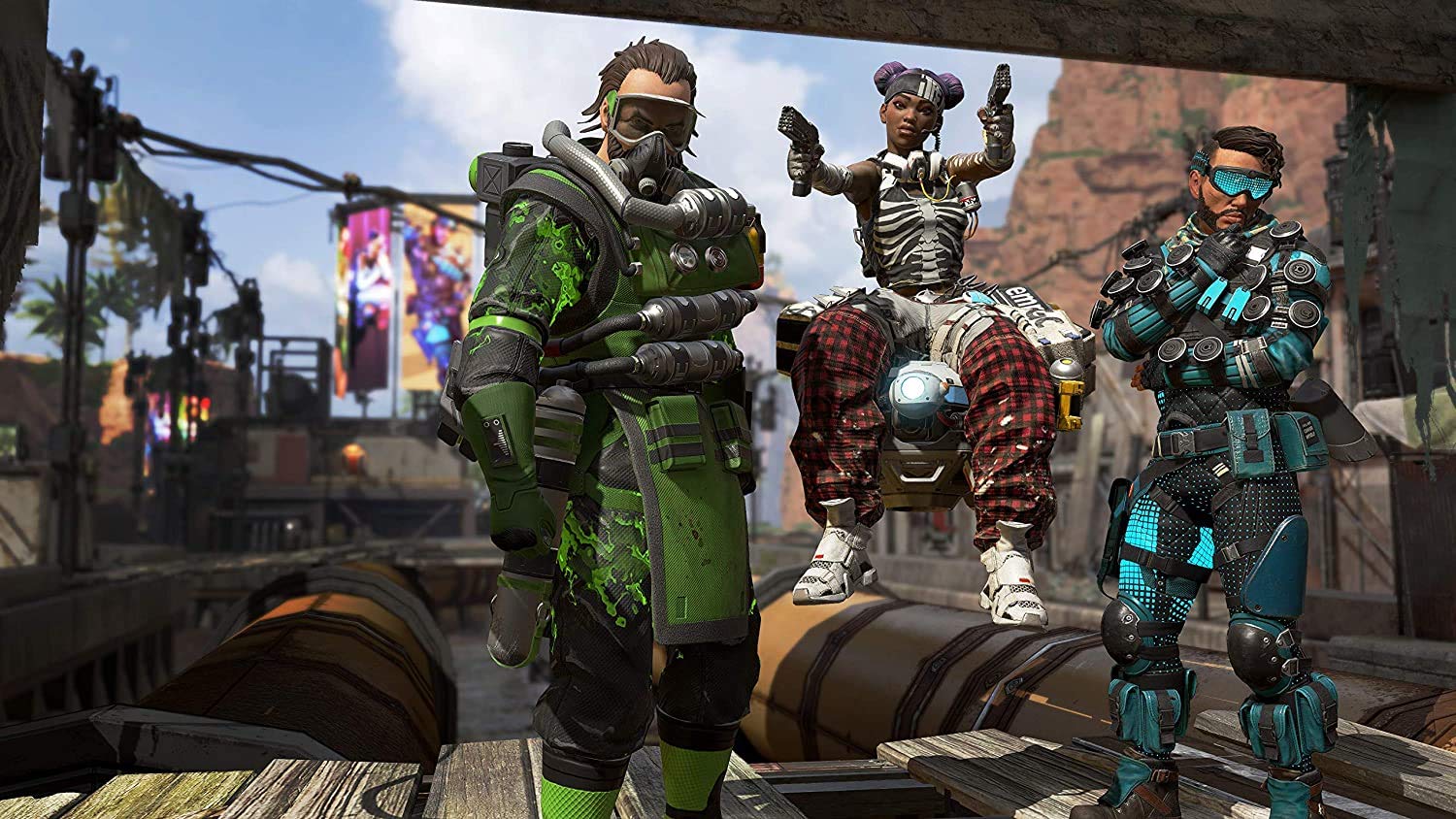 Apex Legends – 11,500 Apex Coins Digital Code for Nintendo Switch | Fast Delivery & Instant Access | Perfect for In-Game Purchases & Battle Pass Upgrades