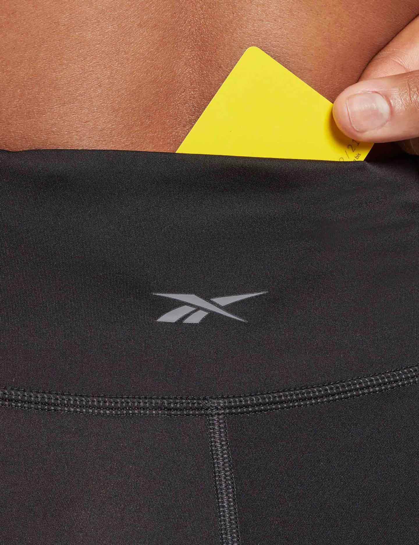 High Waist Workout Bike Shorts for Women - Night Black | Comfortable & Breathable for Cycling, Running, Yoga & Gym