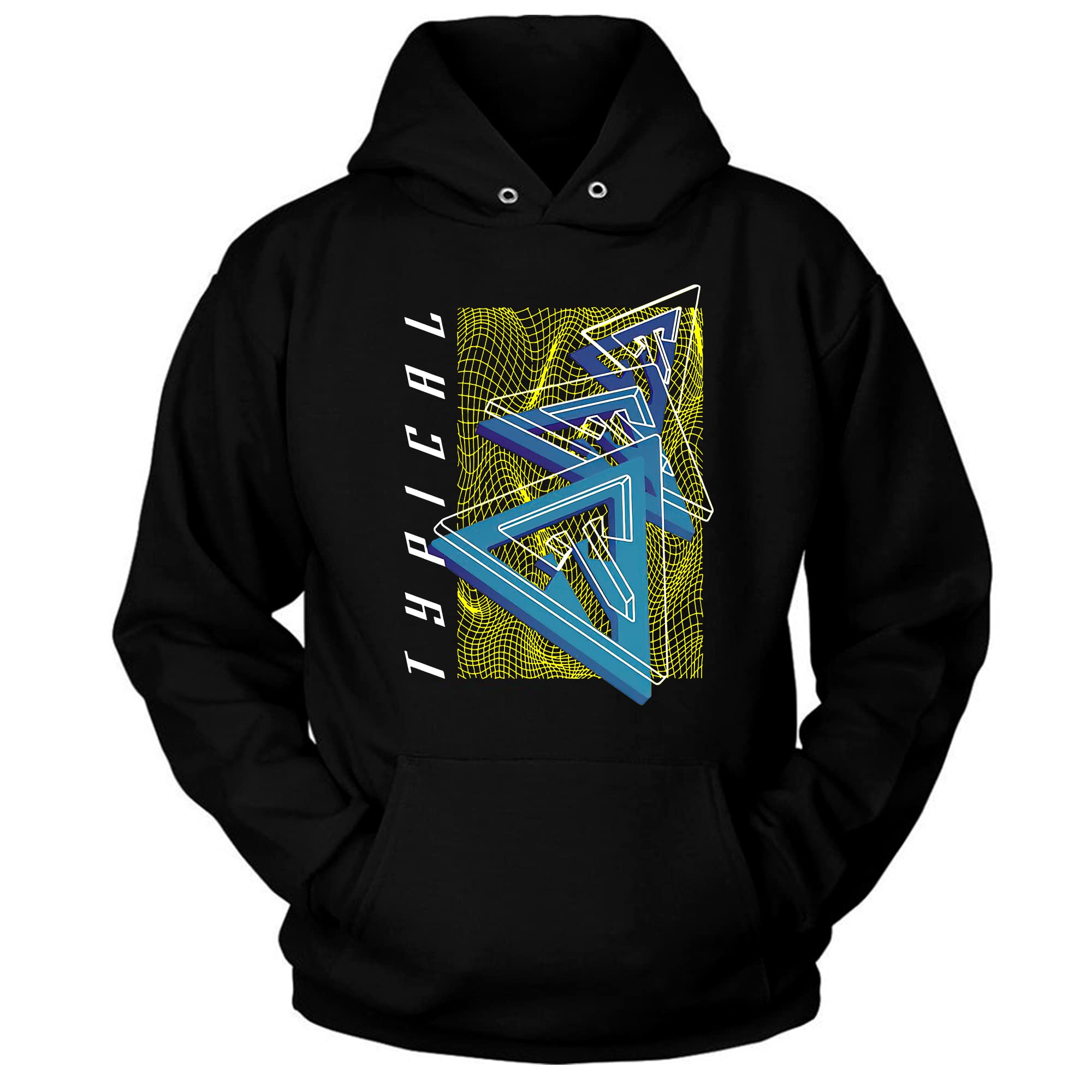 Gaming Gamer Merch Logo T-Shirts & Hoodies for Kids & Adults - Long Sleeve Tees & Sweatshirts - Perfect for Esports Tournaments, Gaming Conventions & Casual Wear (TY 05)