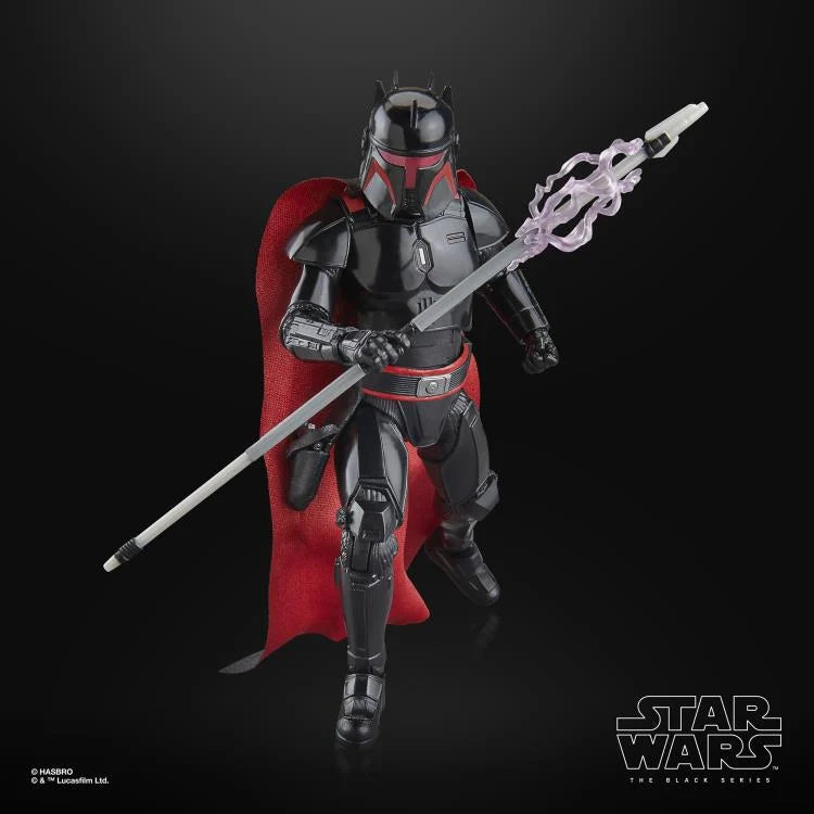 Star Wars The Black Series 6