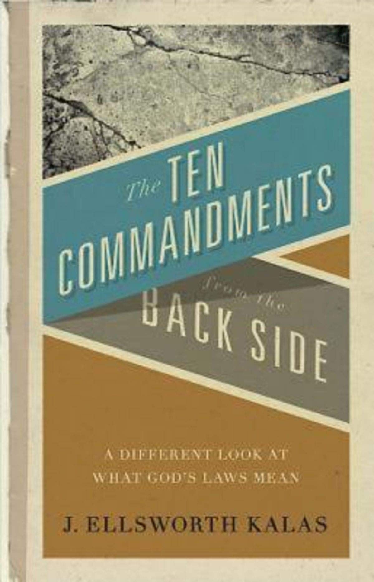 Unique Bible Stories: The Ten Commandments from a Fresh Perspective - Perfect for Bible Study, Sunday School, and Christian Devotionals