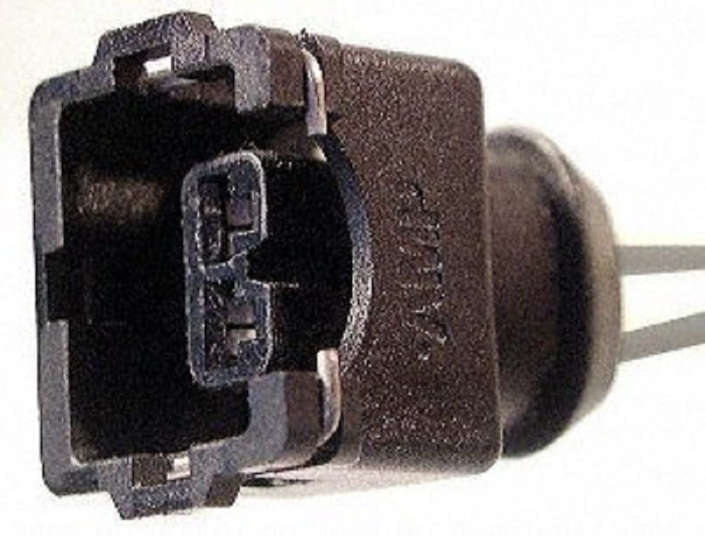 Standard Motor Products S697 Pigtail/Socket - Replacement Wiring Harness Connector for Automotive Electrical Systems | Perfect for DIY Car Repairs & Maintenance