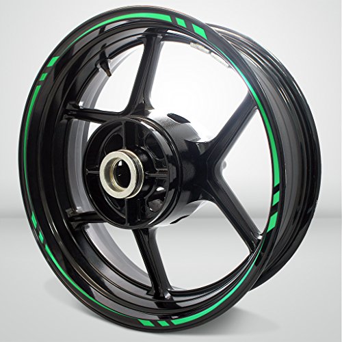 Reflective Green