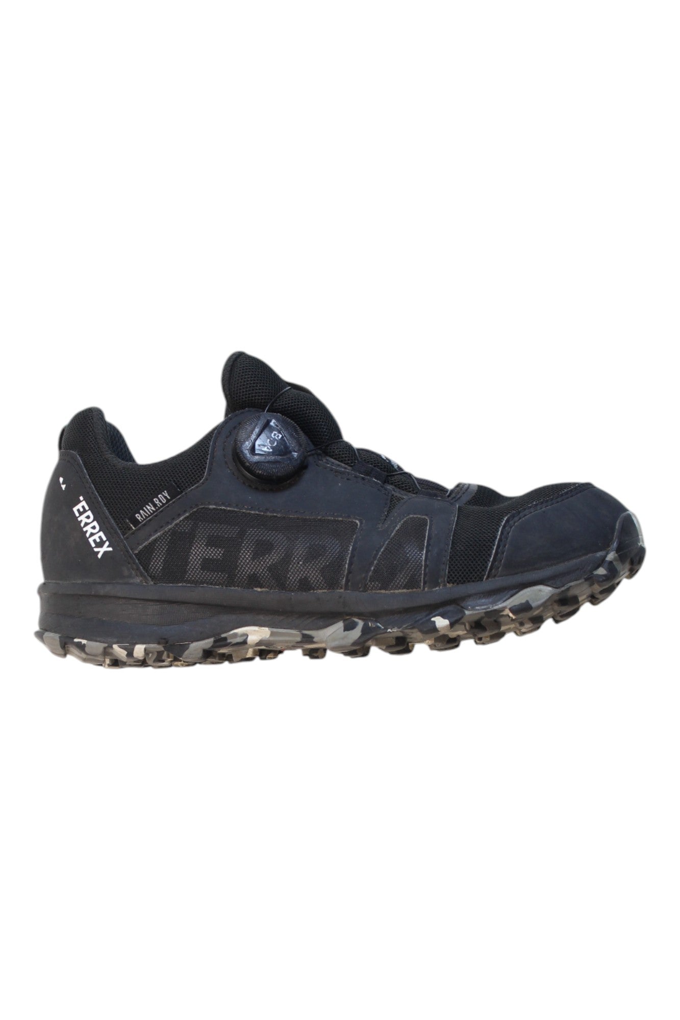 Adidas Terrex Hiking Sneakers for Women - EU 36 | Lightweight & Durable Trail Running Shoes for Outdoor Adventures
