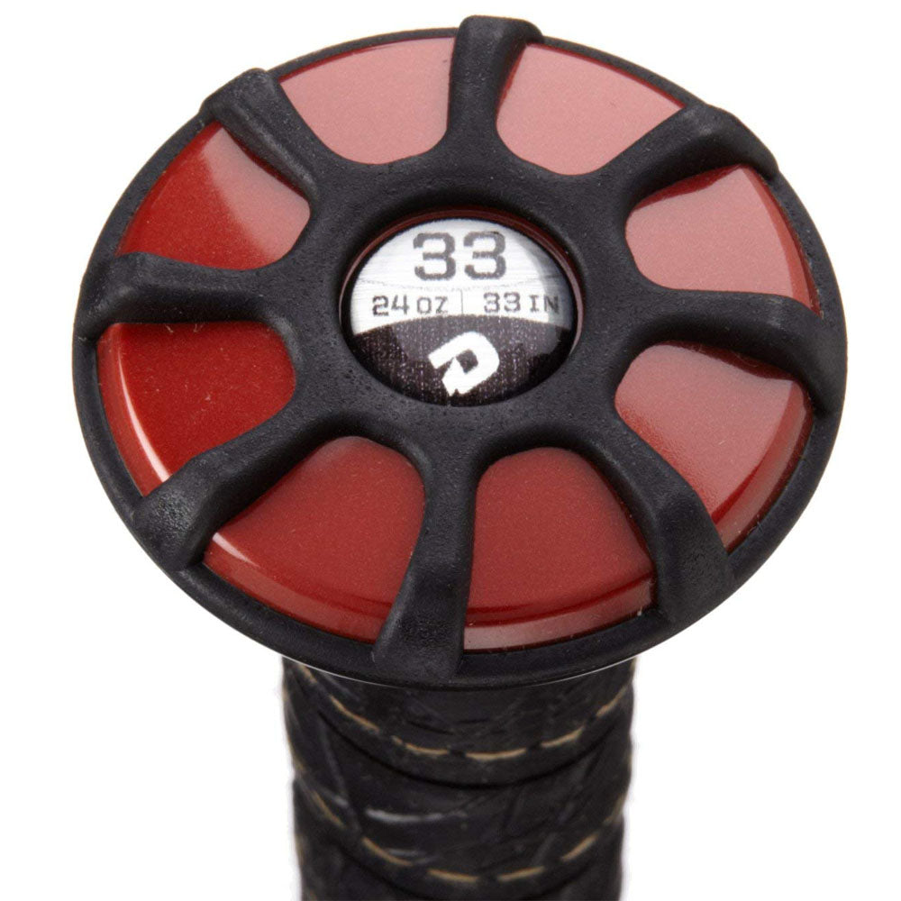 DeMarini CF6 Fastpitch CF814 Composite Softball Bat - 2014 Model (8) - Perfect for Competitive Fastpitch Games & Training Sessions