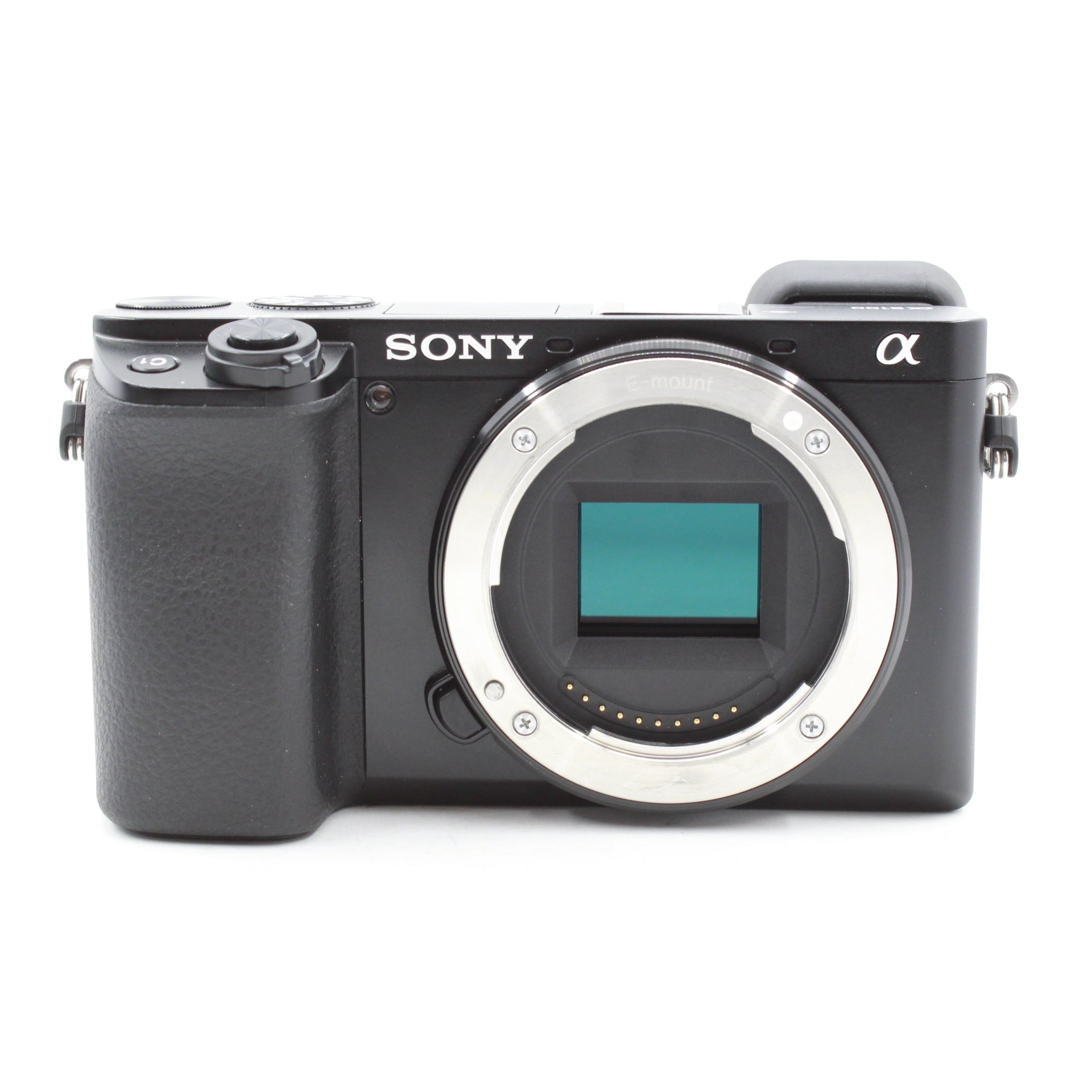 Sony Alpha a6100 Mirrorless Digital Camera Bundle with 16-50mm & 55-210mm Lenses - Excellent Open Box Condition (Discontinued Model) - Perfect for Travel Photography, Vlogging & Street Shooting