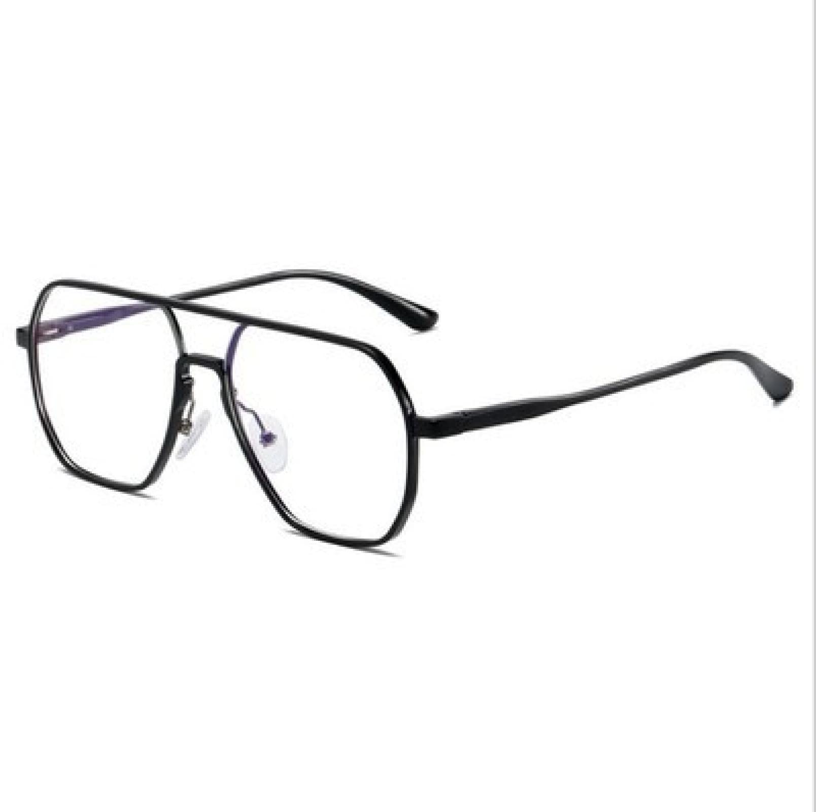 Men's Polarized Sunglasses - Anti-Blue Light Driving Glasses for Outdoor Sports