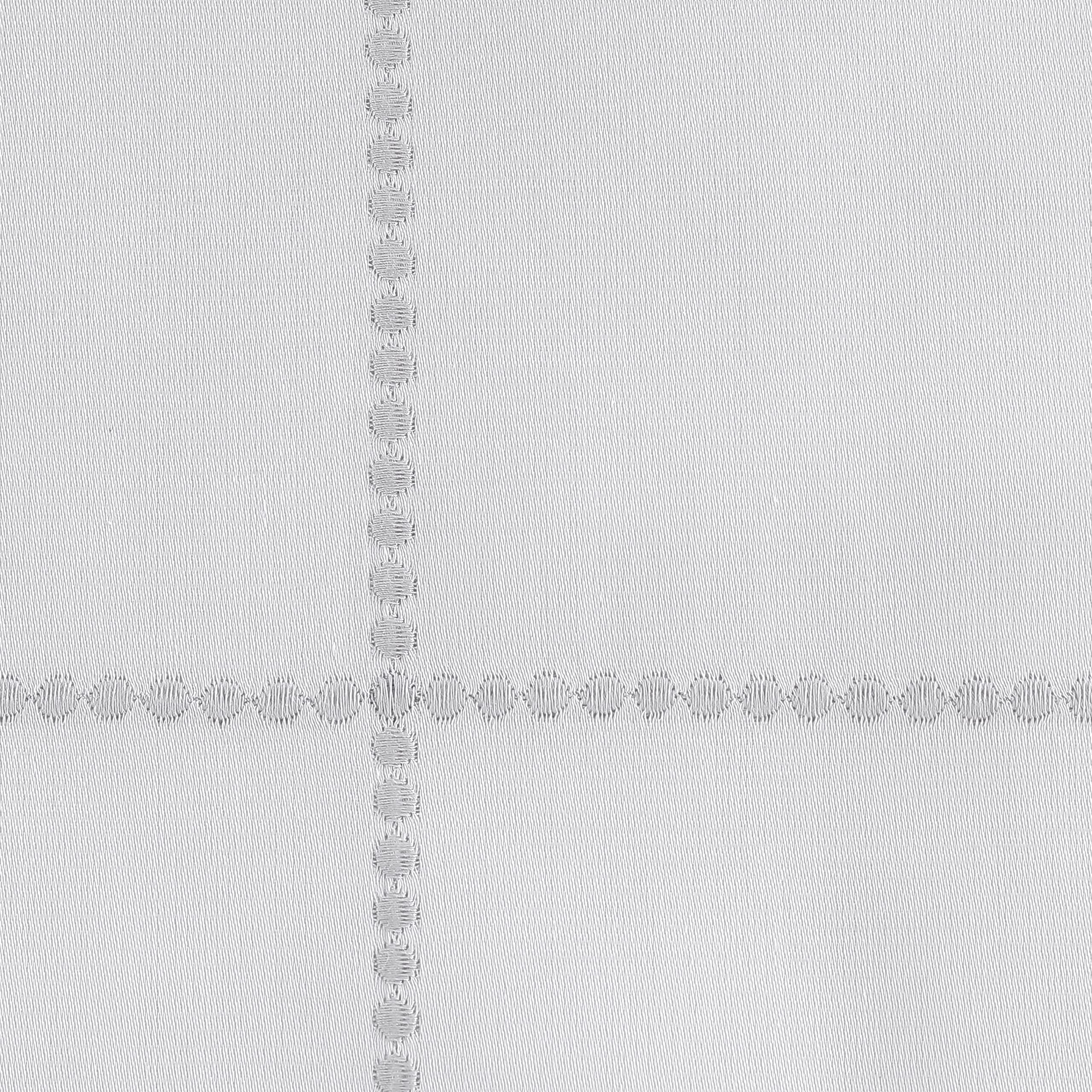 Vera Wang Queen Duvet Cover Set - Soft 100% Cotton Luxury Bedding with Matching Shams, Elegant Grey Dot Design for Master Bedroom Decor | Perfect for Guest Rooms & Upscale Hotels (Queen Size)