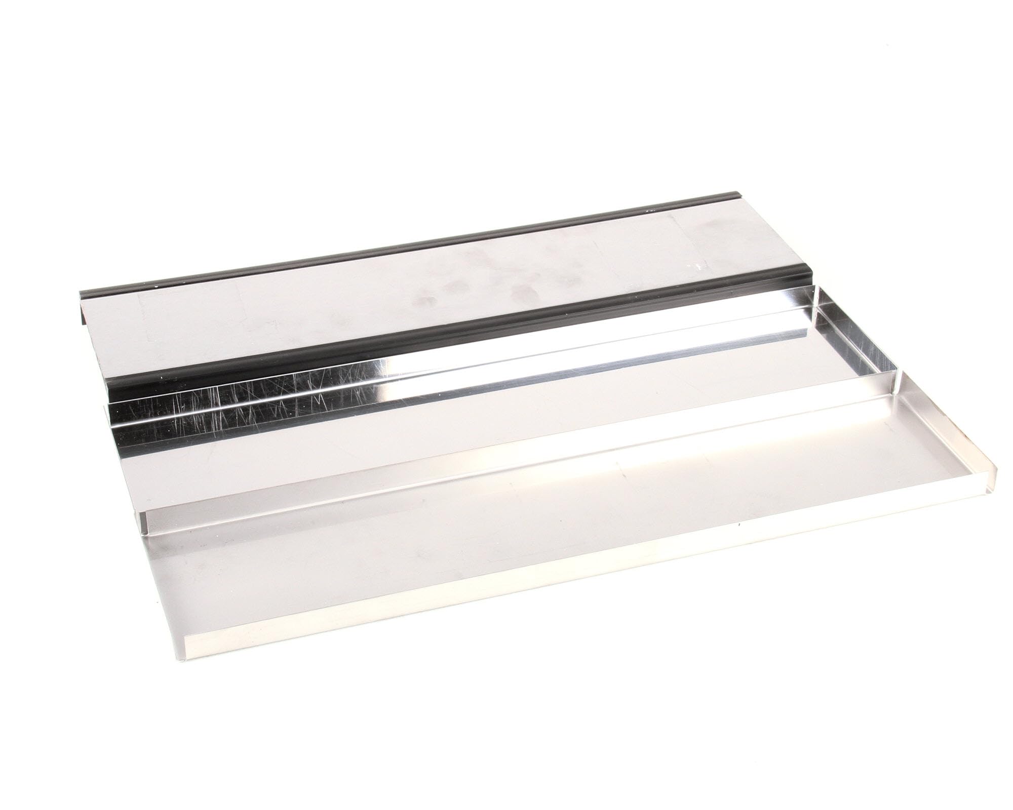 Mullion Assembly Drawer TRCB-79 - Replacement Part for Refrigerator & Freezer Drawers | Perfect for Kitchen Appliance Repairs & Home Maintenance