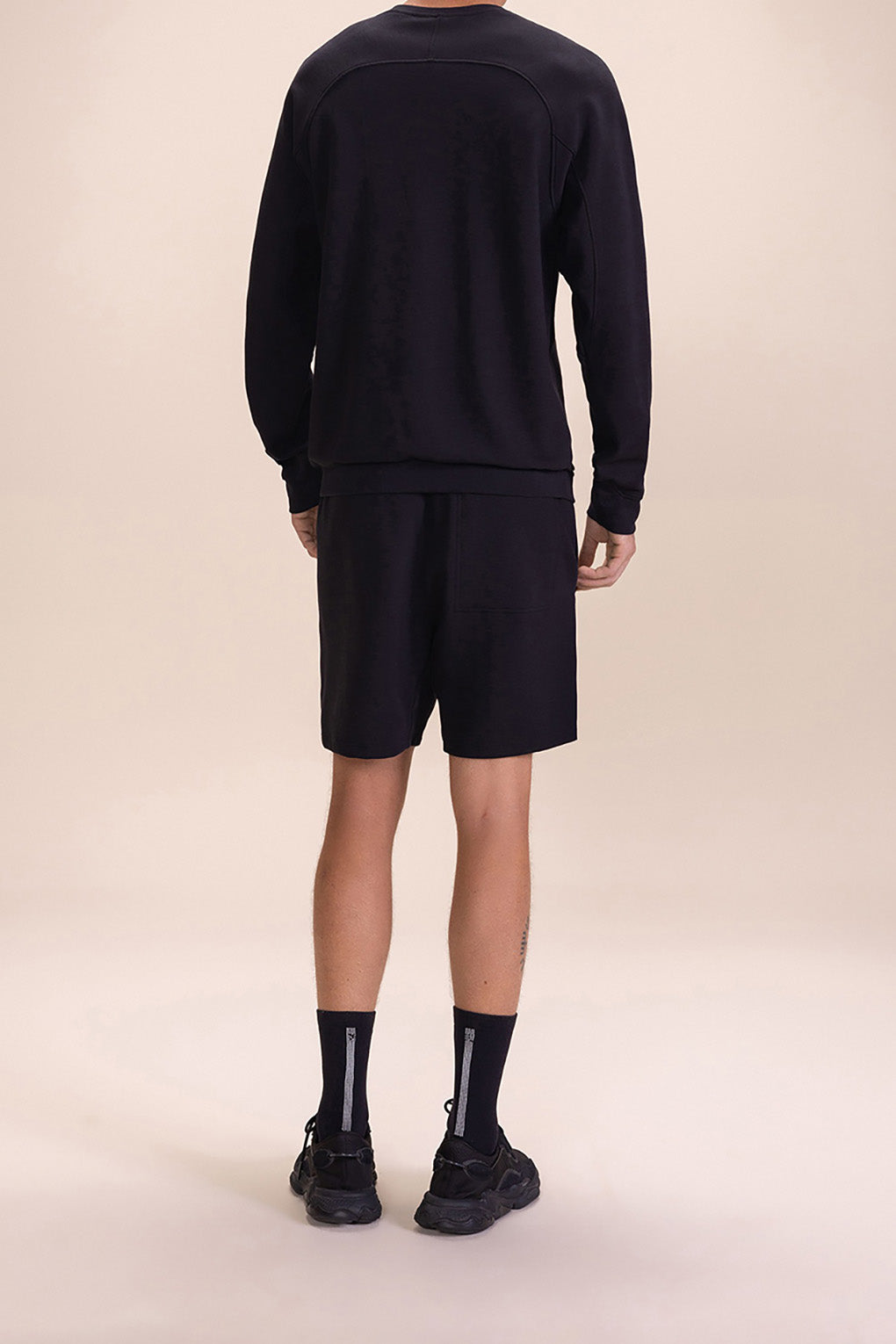 Stylish Men's Casual Shorts - Comfortable & Breathable Summer Shorts for Outdoor Activities, Gym, and Travel