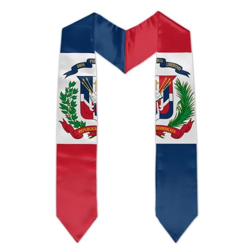 Dominican Republic Flag