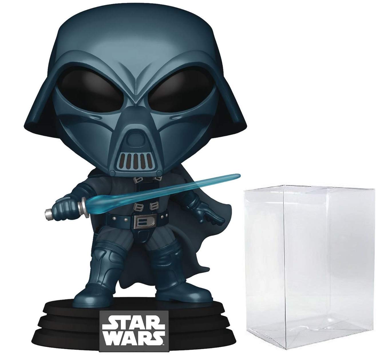 Star Wars Darth Vader Funko Pop! Vinyl Figure 3.75
