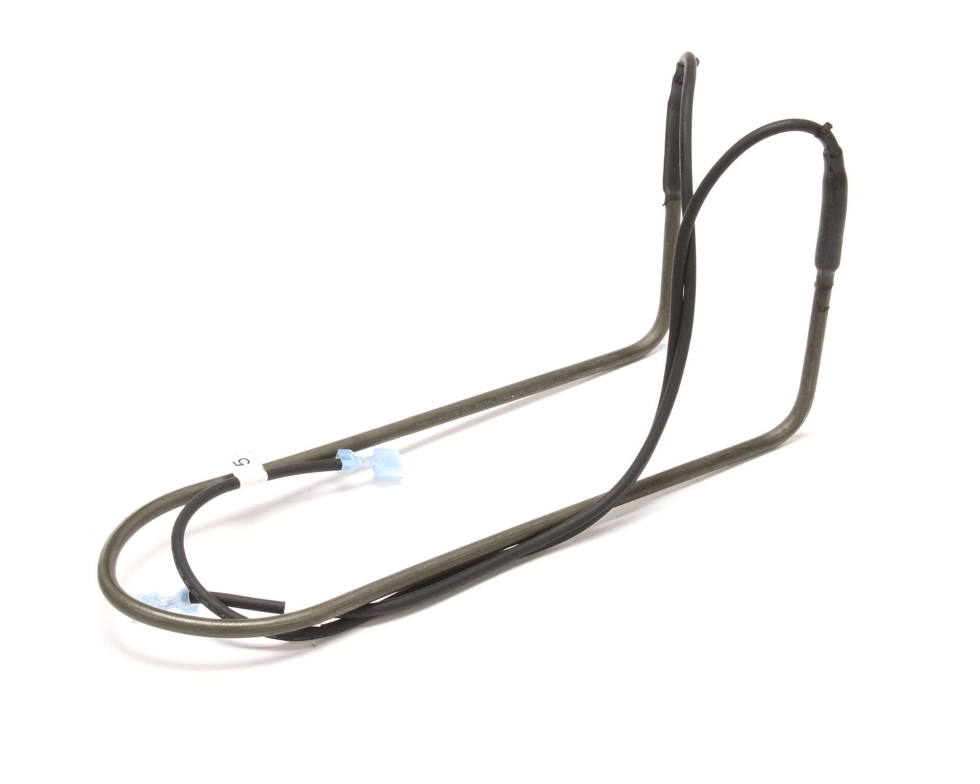 Victory 50909501 Evaporator Coil Heater 115V 300W - HVAC Heating Element for Home and Commercial Refrigeration Systems