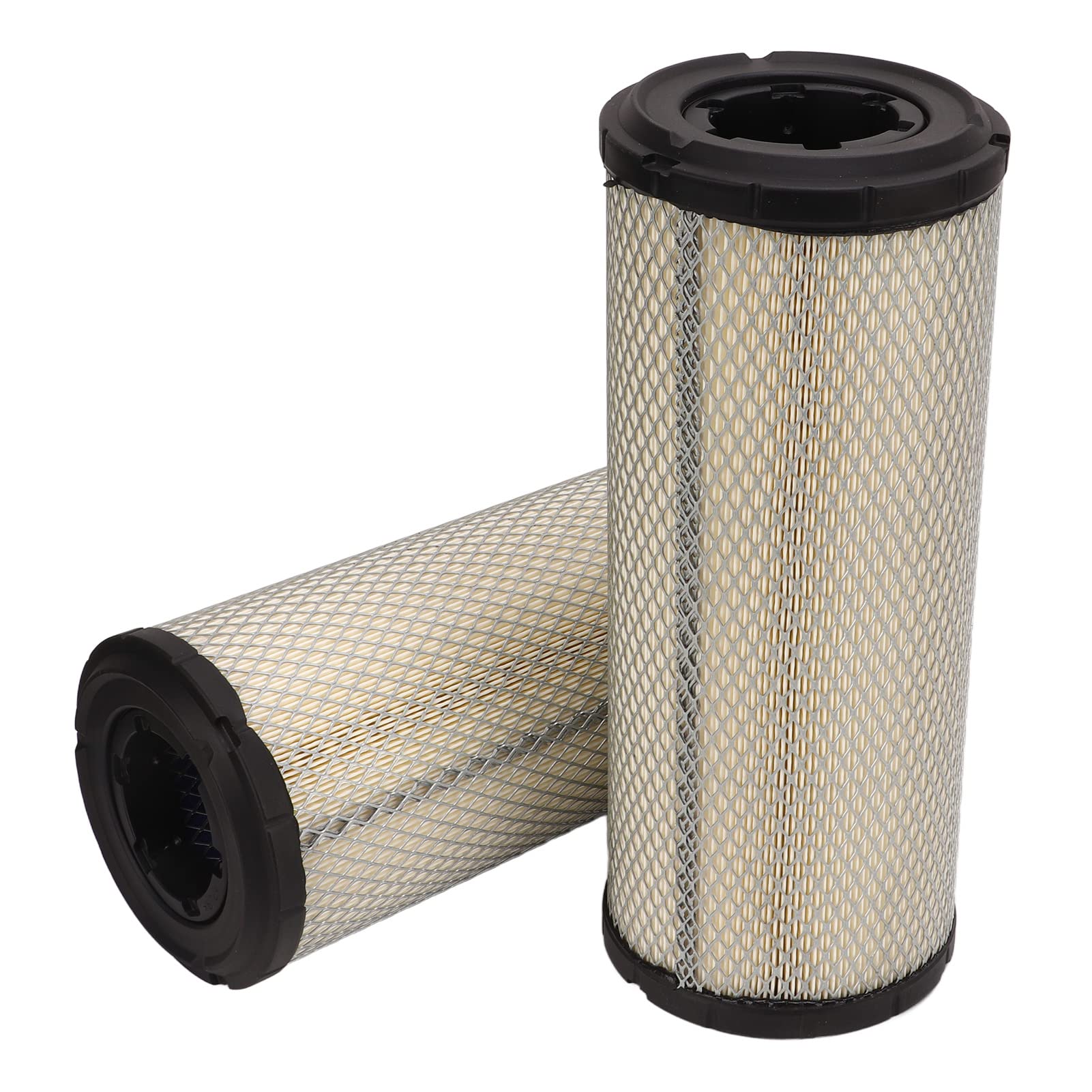 High Strength Air Prevent Filter - Long Life & Wear Resistant, Easy Installation (715900422) for ATV - Perfect for Off-Road Adventures & Dirt Bike Riding