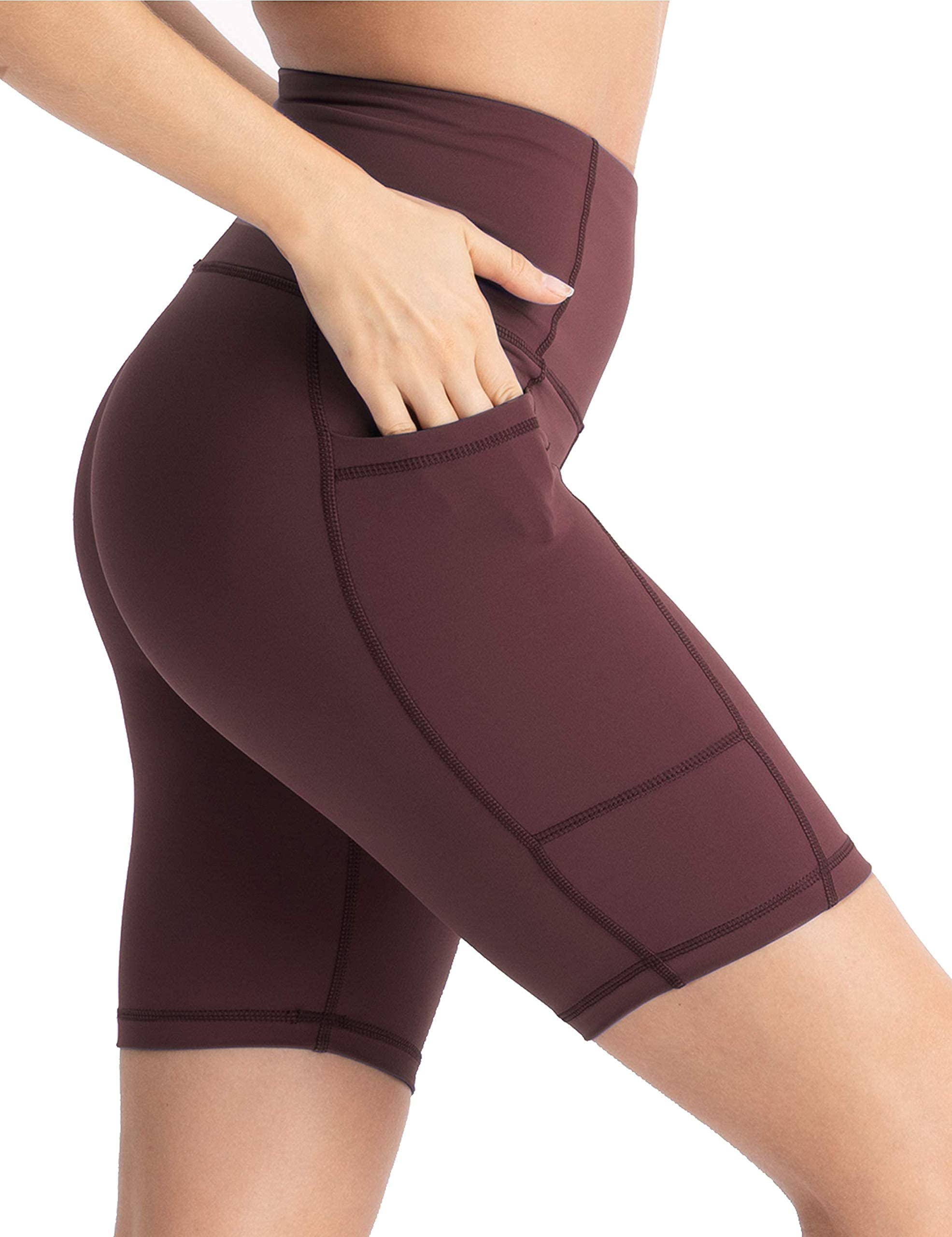 Women's High Waist 7