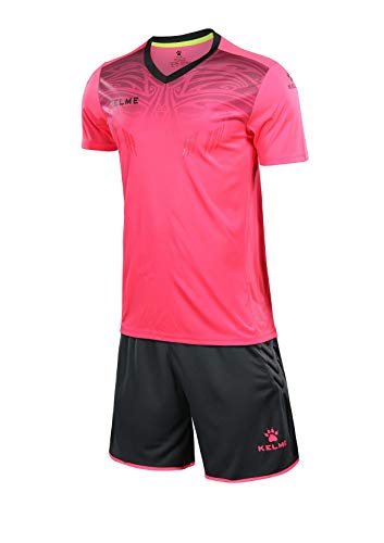 Pink (No Socks)