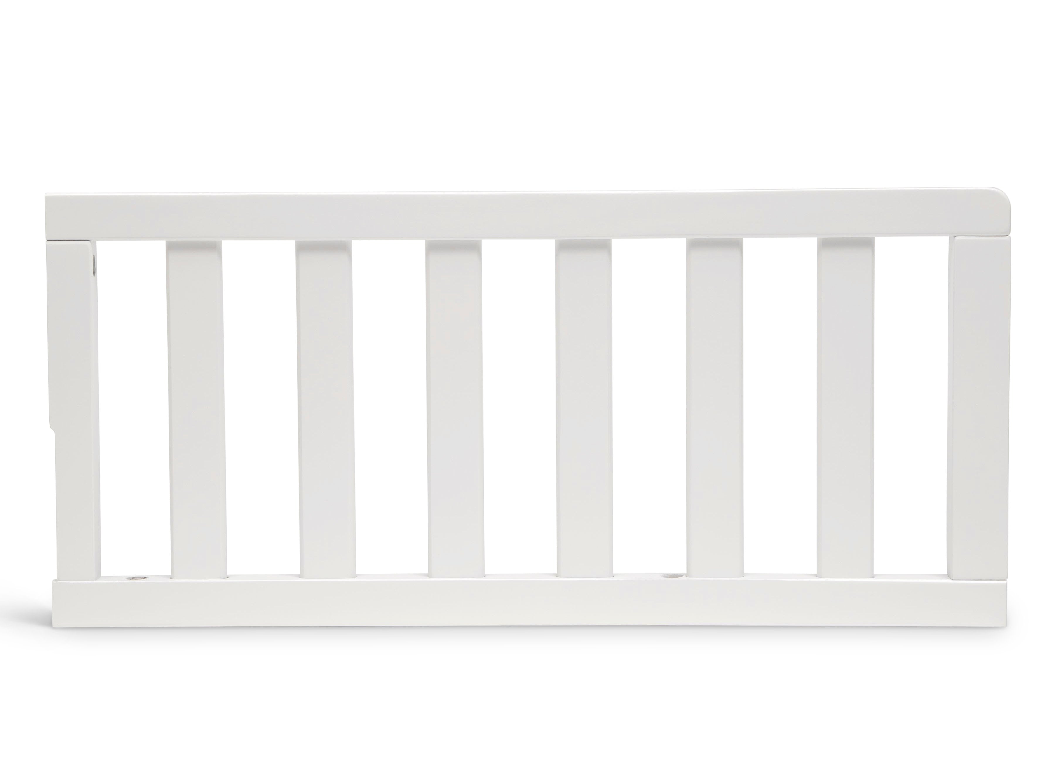Safe & Adjustable Toddler Guardrail (0081) - Perfect for Baby Cribs, Beds & Stairs - Prevent Falls & Ensure Child Safety at Home