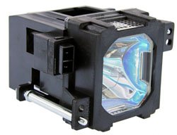 Technical Precision Replacement Lamp & Housing for JVC DLA-VS2000NL Projector - High-Quality TV Bulb for Home Theater & Professional Presentations