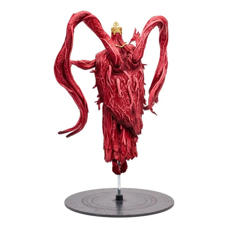 Diablo IV Blood Bishop 1/12 Scale Collectible Action Figure - Perfect for Gaming Displays, Shelf Decor, and Diablo Fan Collections