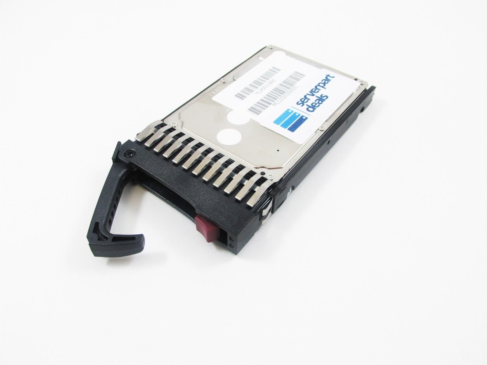 HP Compatible 652589-B21 900GB 10K RPM SAS 2.5