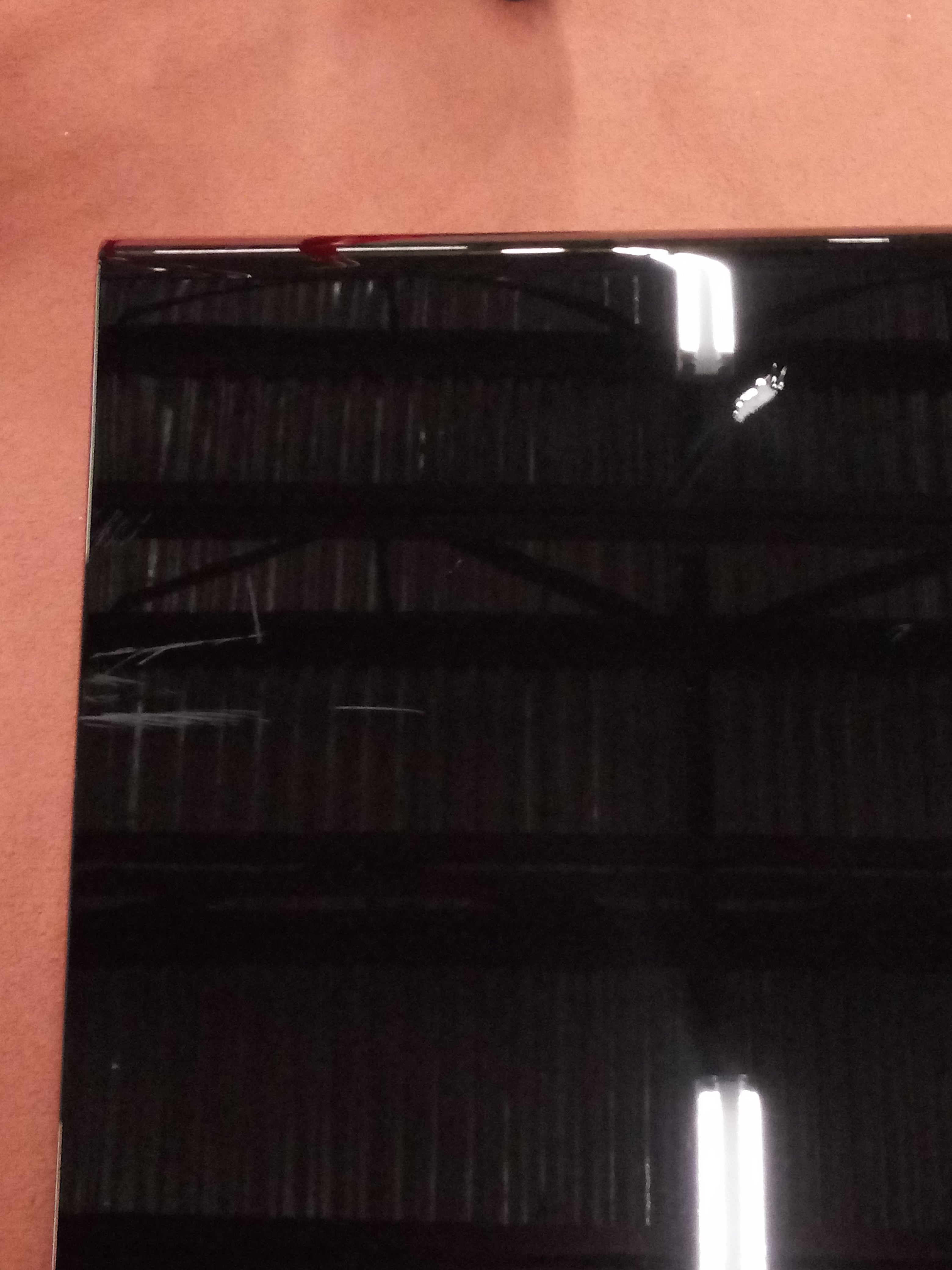 SB16 Ultra Piano Gloss Finish Electrical Outlet 5016 - Perfect for Modern Homes, Offices, and Commercial Spaces