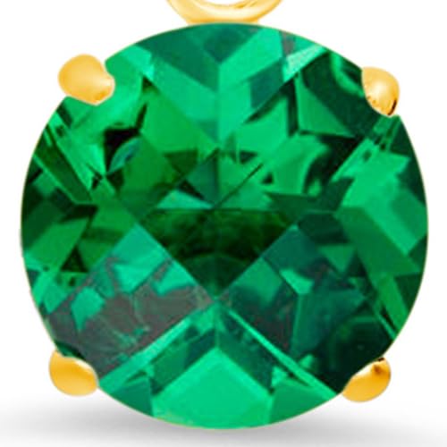 Created Emerald