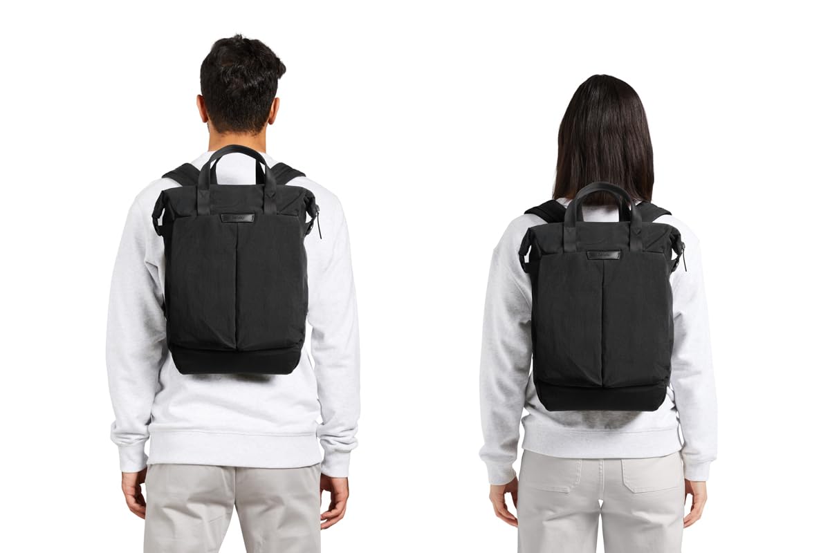 Bellroy Tokyo Totepack Compact Backpack - Stylish & Functional 13