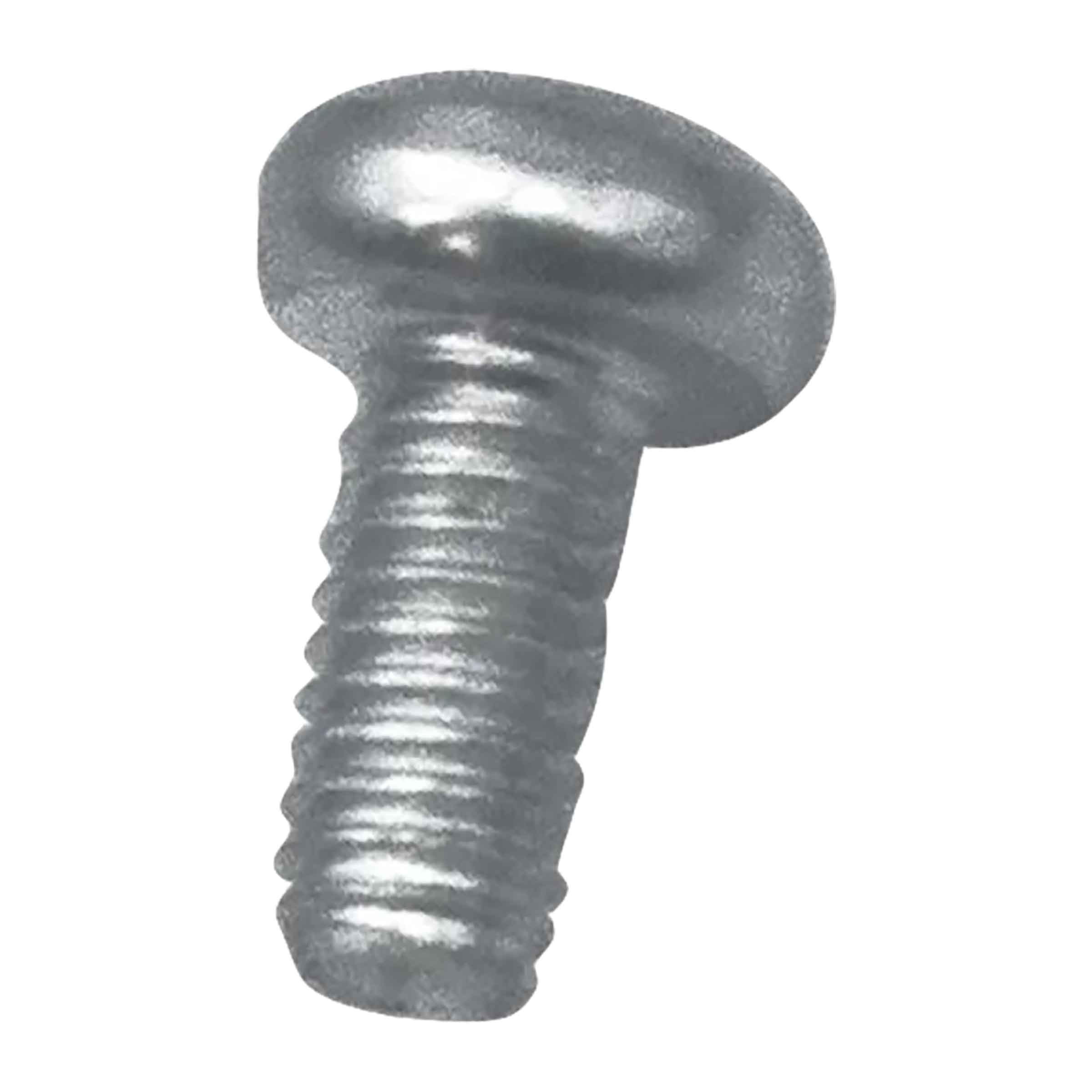 Bosch 00612818 Range Cooktop Screw Replacement (Fits Models Using 612818) - Compatible with Stoves, Ovens & Cooktops for Easy Installation