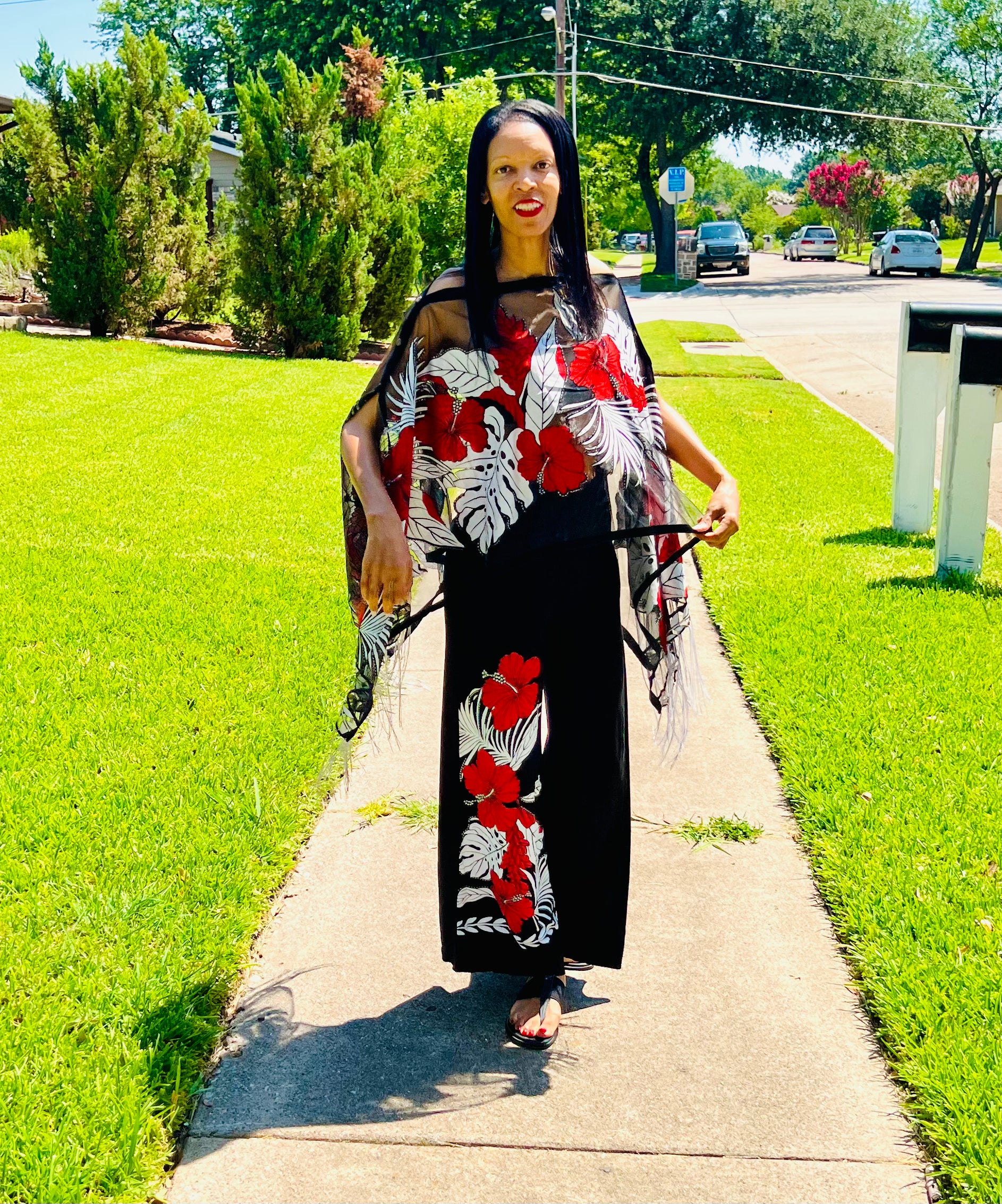Black Multi