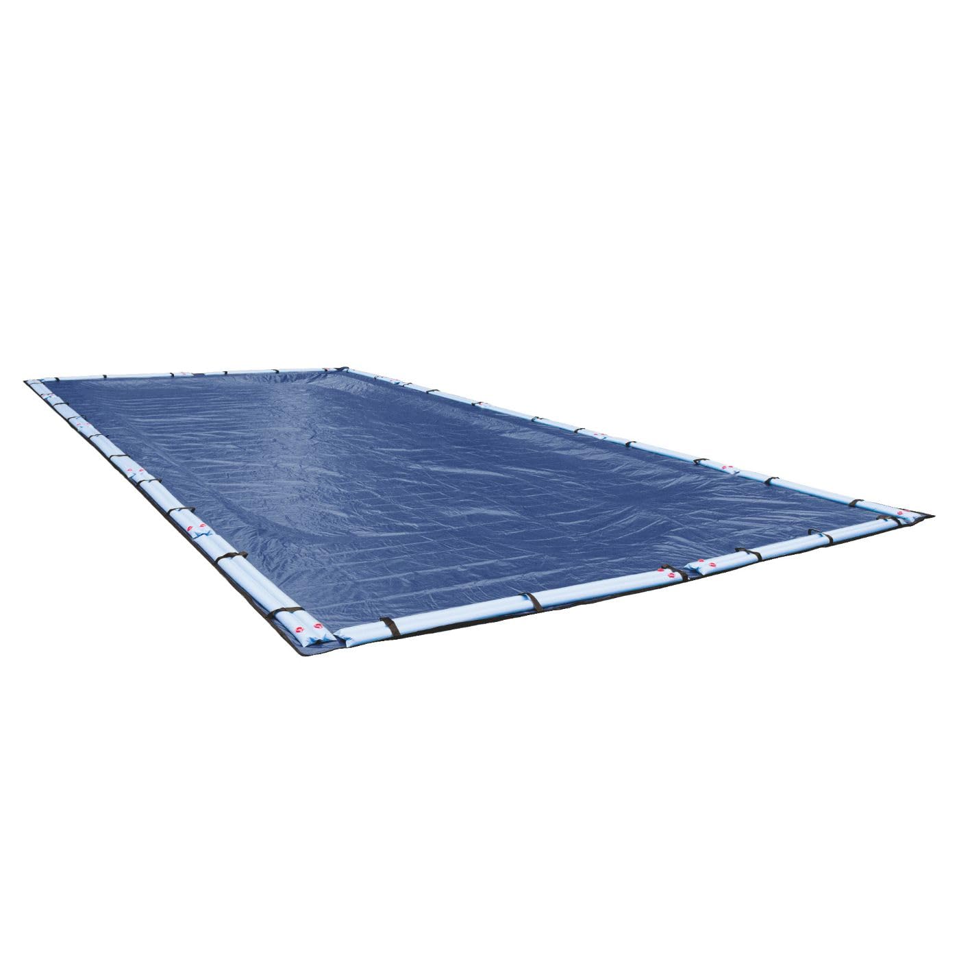 Robelle 491840R Pro-Select Winter Pool Cover for In-Ground Swimming Pools 18x40 Feet - Heavy Duty Protection for Winter Months, Snow & Debris Shield, Perfect for Cold Weather Pool Maintenance