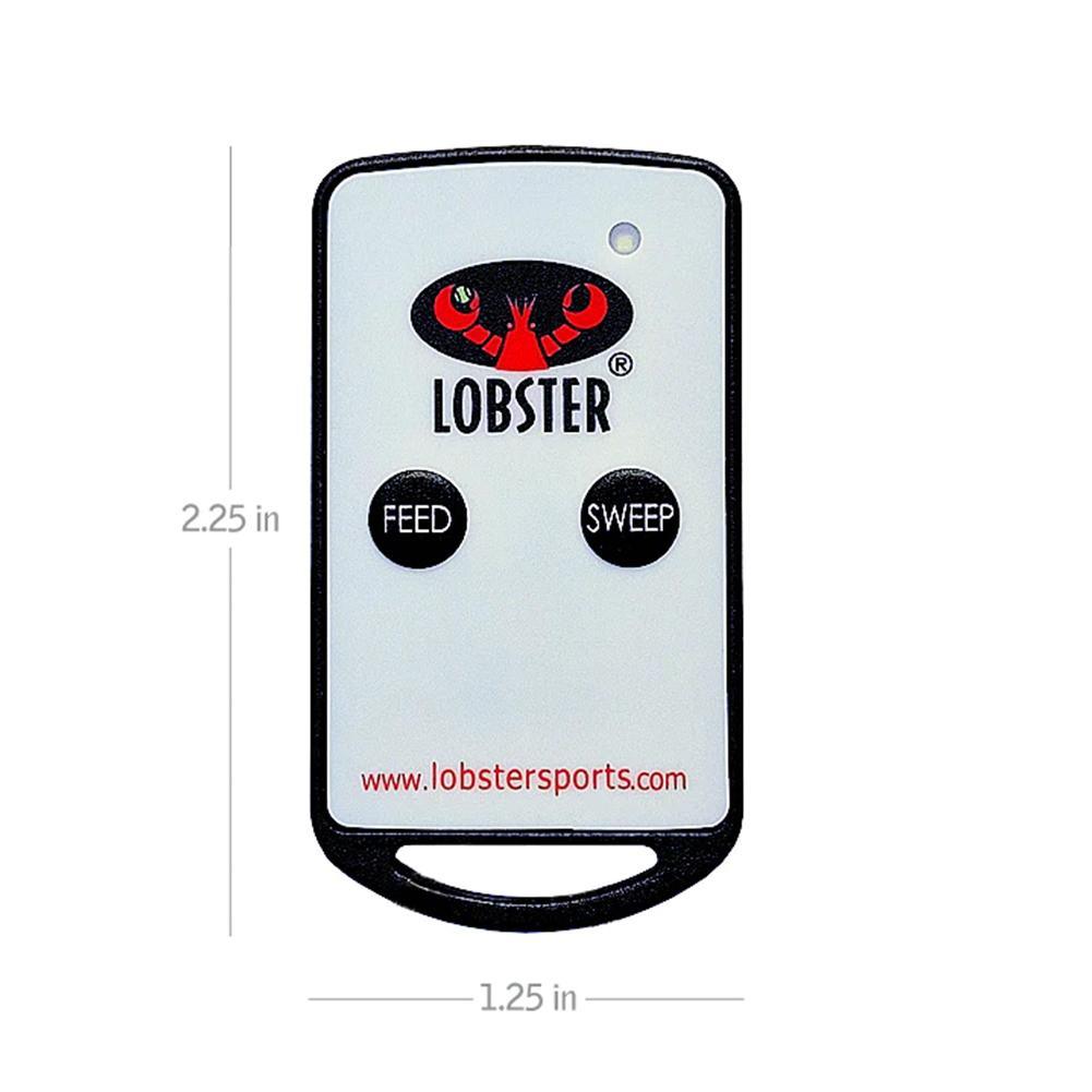 Elite Liberty Wireless Remote Control with 2 Functions - Perfect for Home Automation, Smart Devices & DIY Projects