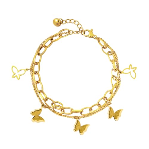 Butterfly Charm