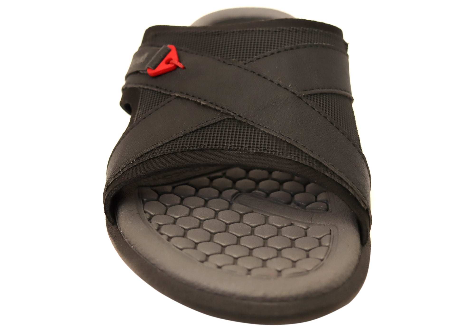 Itapua Bounty Men's Comfortable Slides Sandals - Brazilian Made Summer Beach & Pool Slides for Men - Perfect for Vacation, Lounging and Outdoor Wear