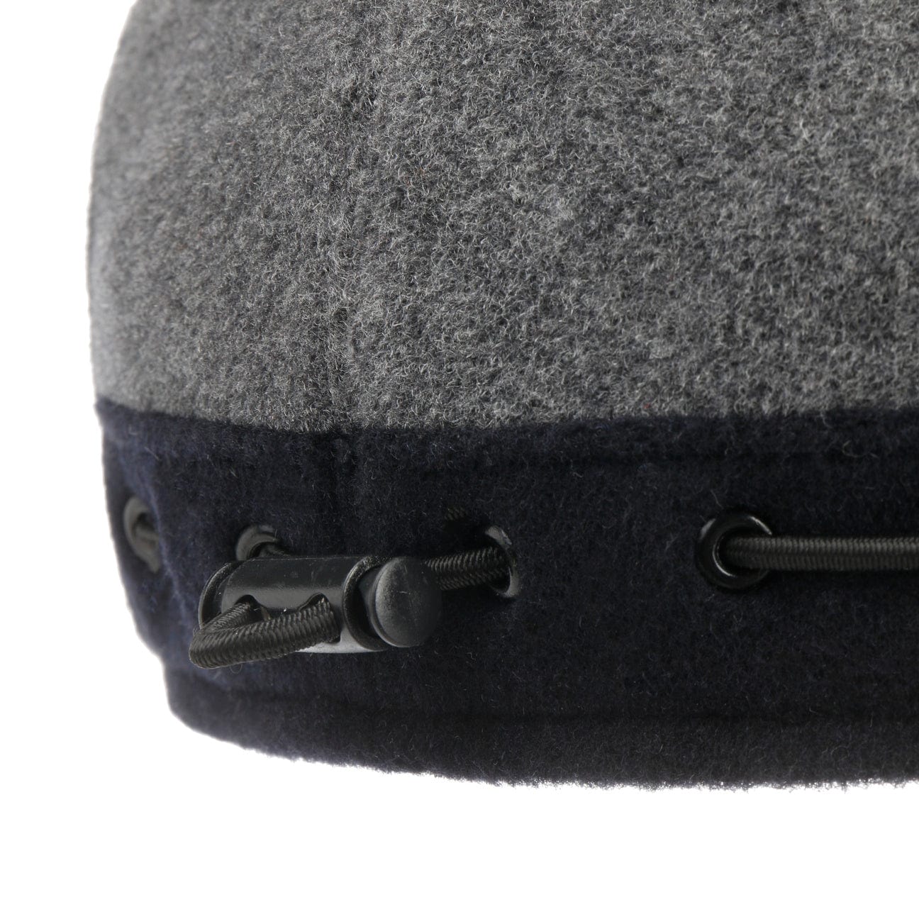 Stylish Mayser Felix Earflaps Flat Cap for Men & Women - Warm Winter Hat with Ear Protection - Perfect for Outdoor Activities, Skiing, and Cold Weather Fashion