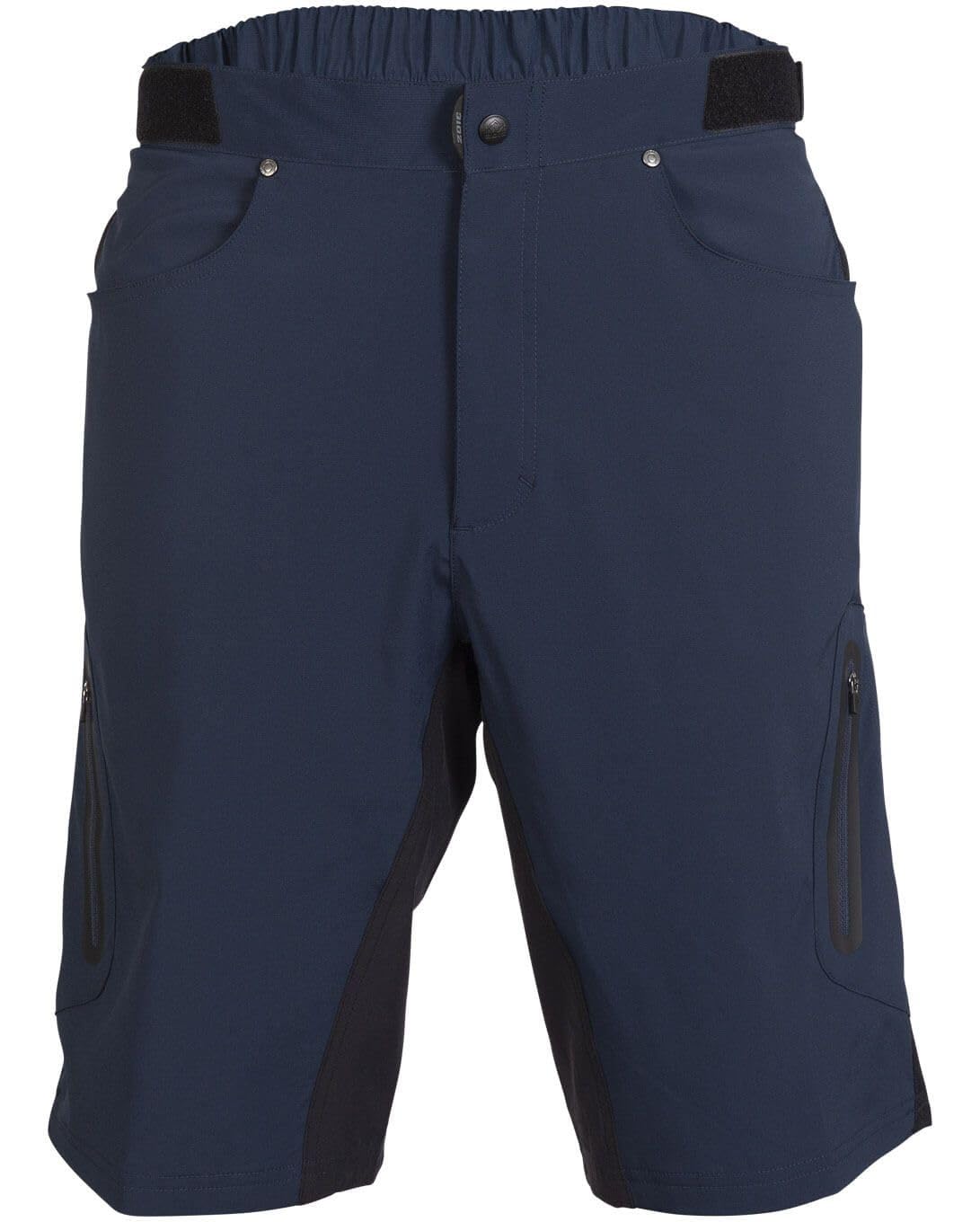 ZOIC Ether Men's Mountain Bike Shorts - 12