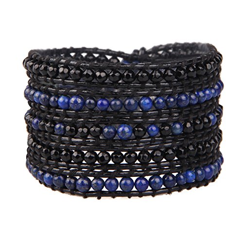Black Blue 07