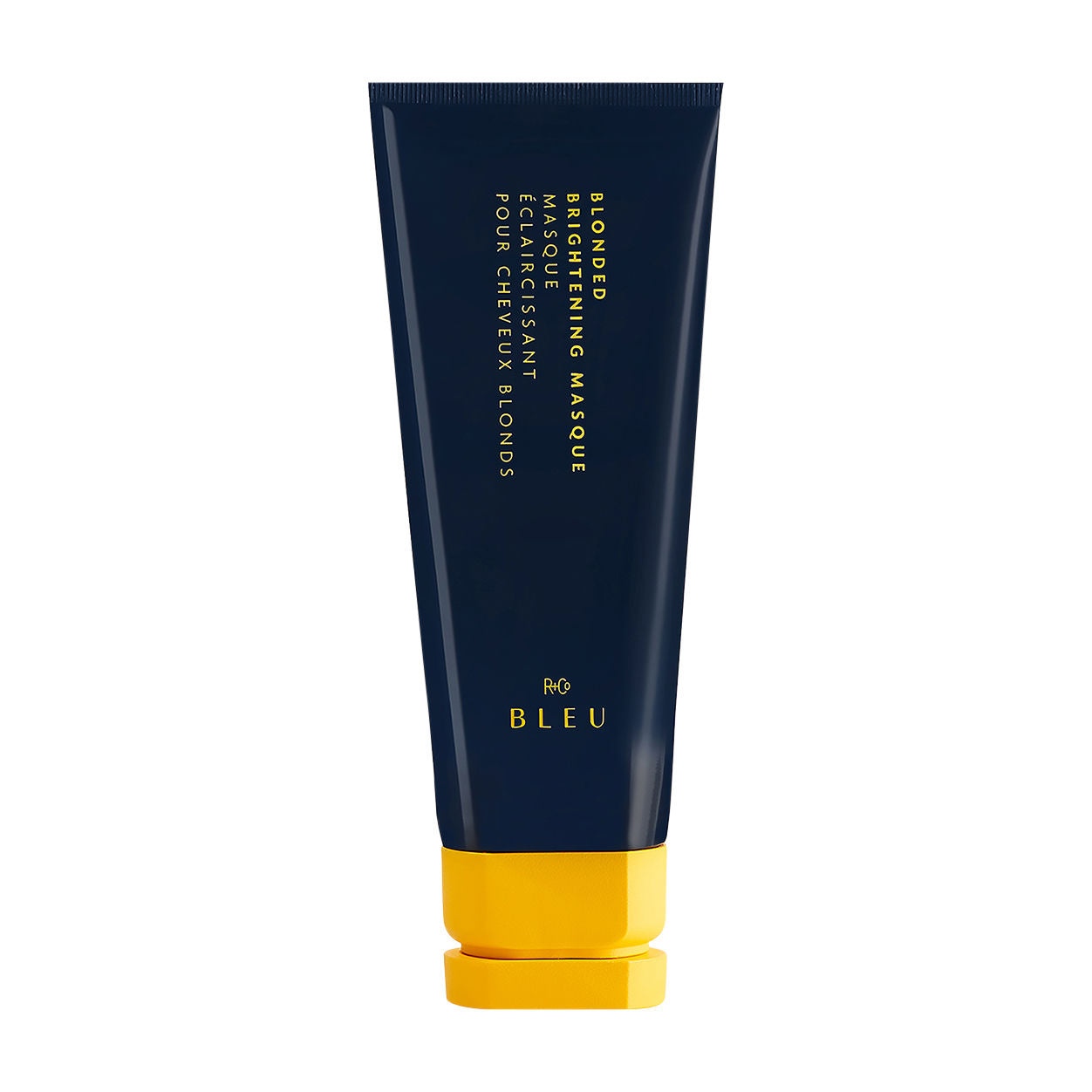 Blonded Brightening Face Mask - Hydrating & Glow-Boosting Treatment for Dull Skin | Perfect for Daily Skincare & Spa Nights